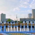 沼影市民プール 2枚目の写真・画像