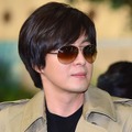ヨン様こと、“元祖韓流四天王”ペ・ヨンジュンの今。韓流トップスターから子どもの父親へ 画像