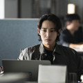 隠された性関係が赤い線で現れる…考察系サスペンスドラマ「S Line」6月22日、国内初配信 画像