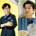韓国トップスターの素顔が丸裸に!?国民的MCユ・ジェソクのバラエティに“ハズレ一ミリもなし”と言い切れるワケ 画像