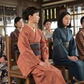 「風、薫る」第58回あらすじ・場面写真　りん、直美、多江たち6人はバーンズに呼び出される…6月17日放送 画像