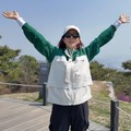 第2子妊娠中、パク・シネのアクティブ過ぎる日常!?「体力が底をついて…」妊婦の本音吐露 画像