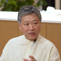 「愛の不時着を見た」是枝裕和監督、次にタッグを組みたい韓国俳優にヒョンビンを指名！ 画像