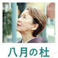 八月の杜 1枚目の写真・画像