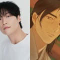 『素晴らしき新世界』で大ブレイクのホ・ナムジュン、次回作で命を燃やす独立運動家へ劇的変身！ 画像