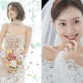 女優ムン・チェウォン、6月28日に挙式！噂の“イケメン婚約者”の正体とは…？ 画像