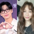 『恋人』ナムグン・ミンとチン・アルム夫妻が妊娠発表！結婚4年目、“48歳”で念願のパパに 画像