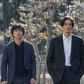 「兄弟がずっと愛おしく思えた」賛否両論のラストも岡田＆染谷“兄弟”に絶賛集まる「田鎖ブラザーズ」最終話 画像