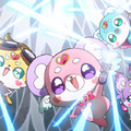 映画名探偵プリキュア！不思議な庭と2人の秘密 3枚目の写真・画像