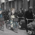 モンキービジネス おさるのジョージ著者の大冒険 4枚目の写真・画像