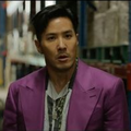 『椿の花咲く頃』俳優キム・ジソク、Netflix新作映画『チーム・ハズバンド』で知的な“ロマンスヴィラン”に変身！ 画像