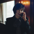 見えない娘 THE INVISIBLES 10枚目の写真・画像