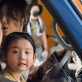 左利きの少女 6枚目の写真・画像
