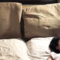 左利きの少女 7枚目の写真・画像