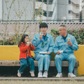 平行と垂直 6枚目の写真・画像