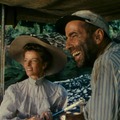 『アフリカの女王4Kレストア』© 1952 Remus Films Ltd. - All Rights Reserved. Licensed by Romulus Films Ltd