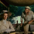 『アフリカの女王4Kレストア』© 1952 Remus Films Ltd. - All Rights Reserved. Licensed by Romulus Films Ltd