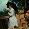 『アフリカの女王4Kレストア』© 1952 Remus Films Ltd. - All Rights Reserved. Licensed by Romulus Films Ltd