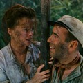『アフリカの女王4Kレストア』© 1952 Remus Films Ltd. - All Rights Reserved. Licensed by Romulus Films Ltd