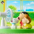 8月8日から店頭販売開始！一番くじ「クレヨンしんちゃん 夏のバケーションだゾ」 画像