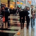 『ナム・ジュン・パイク 月は最古のTV』©WDR
