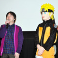 「アニメファンにとって大きなイベントに」実写版『NARUTO』に国内外のファンが反応 画像