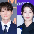 IU＆イ・ジョンソク、公開恋愛から4年で破局「今後は良き同僚として…」 画像