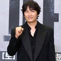 チソンが監督と繰り広げた容赦ない駆け引き…「アクションシーンが面白くなければ全カット」 画像