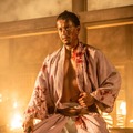「ひたすらカッコよかった」「素早さ、力の入れ方、構え方完璧」“信長”小栗旬の殺陣をSNS絶賛…「豊臣兄弟！」27話 画像