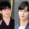 俳優チョン・ヘイン、電撃復帰のキム・スヒョンを「いいね」で守った“88ズ”の義理 画像
