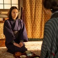 「風、薫る」第81回あらすじ・場面写真　直美は文が自分の母親なのではないかと疑い始め…7月20日放送 画像