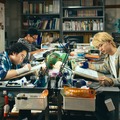 見上げてごらん 5枚目の写真・画像