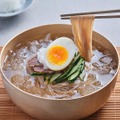暑い季節だからこそ美味しい！夏バテ気味でもペロリといける、韓国の夏グルメ 画像