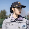 『財閥 x 刑事』新シリーズに電撃参戦の女優チョン・ウンチェが語る、アン・ボヒョンの素顔とは…!? 画像