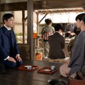 「風、薫る」第86回あらすじ・場面写真　りんを訪ねて医師の黒川がやってくる…7月27日放送 画像