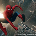『スパイダーマン：ブランド・ニュー・デイ』ドローンショー8月1日実施「第110回記念 足利花火大会」 画像