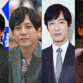堺雅人＆二宮和也らを抑えて1位に輝いた「日曜劇場」俳優はあの人！アンケート結果発表 画像