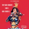 Katy Perry：THE LIFETIMES TOUR - LIVE FROM PARIS 1枚目の写真・画像