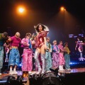 Katy Perry：THE LIFETIMES TOUR - LIVE FROM PARIS 10枚目の写真・画像