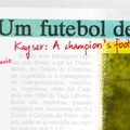 カルロス・カイザー サッカー史上最も奇妙な成功者 22枚目の写真・画像