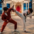 奇想天外なスーパーヒーローが誕生!?韓国映画『ハイファイブ』が10月16日に日本公開！ 画像