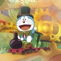 映画ドラえもん のび太の蒸気時間車 1枚目の写真・画像