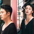 『太陽を抱く月』チョン・イル、日本の街中でまさかの“スカウト”!?隠し切れないスターの輝き【PHOTO】 画像