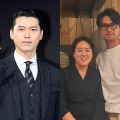 “無精ひげ”があっても変わらぬイケメンぶり！ヒョンビンの最新ビジュアルにファンも釘付け【PHOTO】 画像