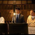 「コナンと灰原最高じゃん」「豪華すぎる」高山みなみ“AIハヤト”の音声に興奮の声上がる…「VIVANT」第11話 画像