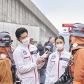 劇場版  TOKYO MER～走る緊急救命室～CAPITAL CRISIS 14枚目の写真・画像