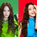 「本当に50代…!?」キム・ヘスが圧巻のドレス姿で魅せた“奇跡のスタイル”に絶賛の声！【PHOTO】 画像