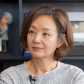 『哲仁王后』『誰だって無価値な～』出演の62歳女優、結婚1年半でのスピード離婚を回顧「むしろスッキリしていた」 画像