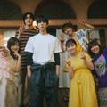 語り継がれる名作「すいか」から「バカンスの法則」など最新ドラマまで、癒されながらパワーチャージ！ヒーリングドラマ4選 画像