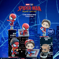 ピタッとくっつくスタンドも！『スパイダーマン：ブランド・ニュー・デイ』コスビ発売へ 画像